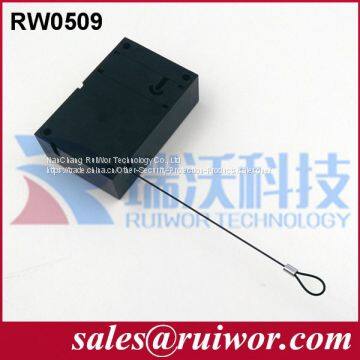 RW0509 Security Tether | Anti Theft Tether photo-5