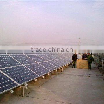5 kw Commercial CE TUV Proved 2 Compact Solar Energy Water Heater photo-4