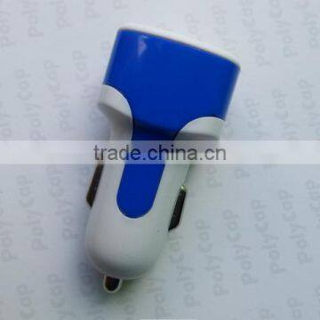 5V1A 5V2A One/dual USB Car Charger With FCC Certificate Urgent! photo-2