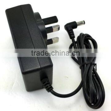 UK PLUG AC/DC Adapter 12v 3A photo-6