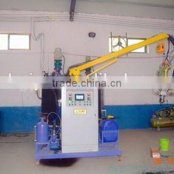 Hot Sale Phenol Foam Machine in China Manufacturer photo-5
