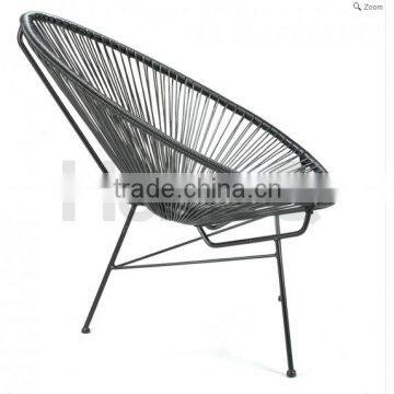 Stackable Rattan Chair Different Look Well photo-3