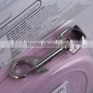 Ribbon for Dog Leash With Water Transfer Printing photo-6