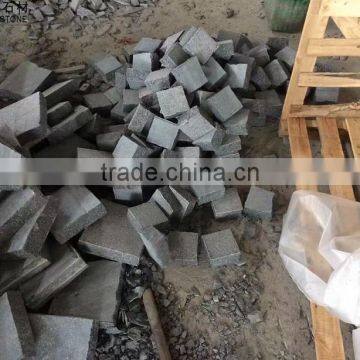 Grey Paving Stone Grey Granite Driveway Paving Stone Granite Mesh Paver