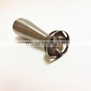 Hot!!!OEM Juicer Machine Part , Metal Deep Drawing Parts photo-5