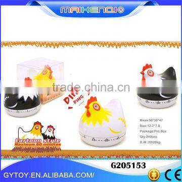 China new design popular gift timer , Cartoon cute gift timer , lovely timer / promotion