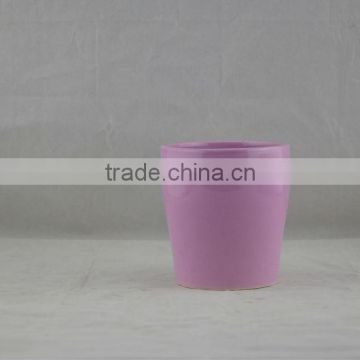 new design Ceramic flower pot