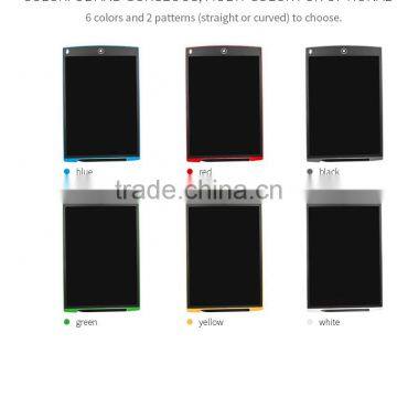 Wholesale Writing Tablet Lcd 8.5 Inch Electronic Blackboard for Children photo-6