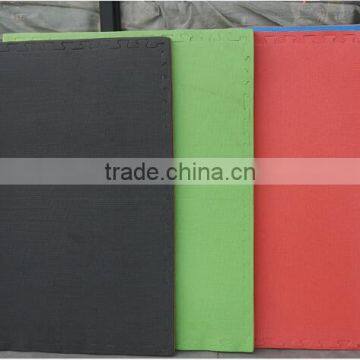 Non Toxic Shockproof Durable Waterproof Tatami Eva Floor Mats 40mm photo-3