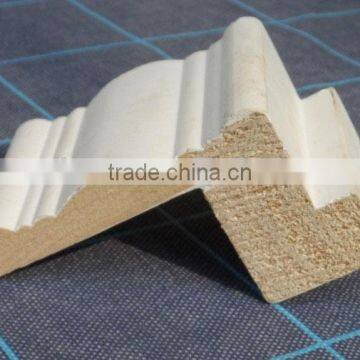 Inside Gypsum Corner Moulding/corner Ceiling Moulding photo-5