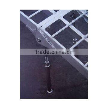 ATV Aluminum Loading Ramp,,ATV Aluminum Folding Ramps photo-3