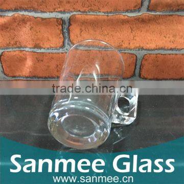 Wholesale Thin Glass Tea Cup photo-2