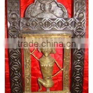 Metal Wall Decoration Metal Home Decor-555