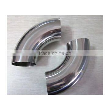 JINXIN Stainless Steel 90 Degree Elbow Tubing Supplier photo-5