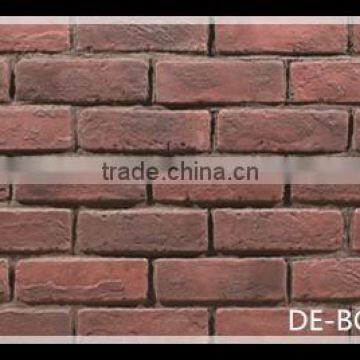 Top Grade Villa Building Bricks in Foshan