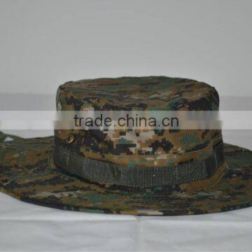 Hot sale military camouflage army patrol cap