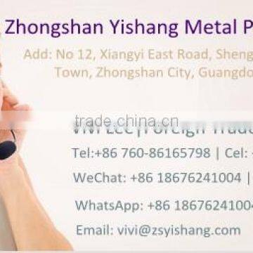 Custom China Cheap Price Powder Coated Paint Sheets photo-6