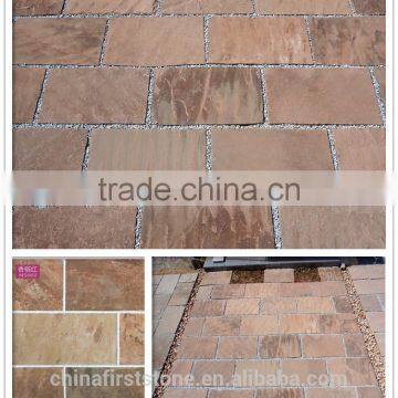 Hot Sale Indian Red Sandstone