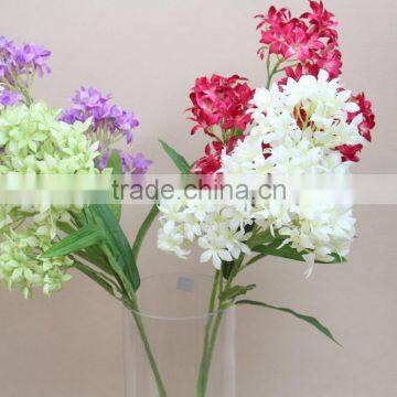 Decorative Articial Flowers for Garden Landscaping Foshan Manufacturer photo-3