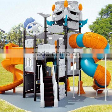 (A-00401) children amusement park equipment children restaurant playground