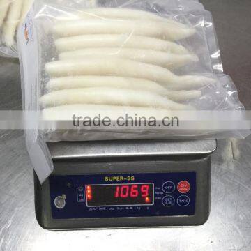 High Quality U5, U7,U10 Frozen Squid Tube photo-3