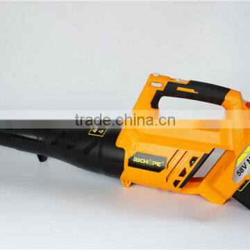 Cordless Leaf Blower