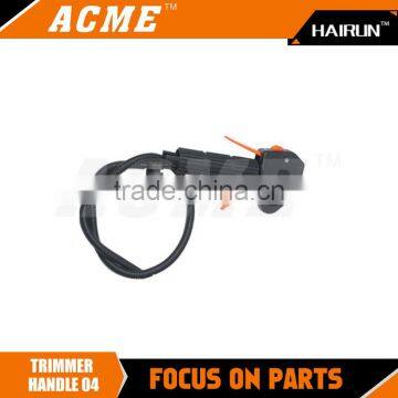 Brush Cutter Parts Grass Trimmer Handle 04