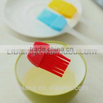 Hot Cheap Bbq Grill Brush (color Random photo-3