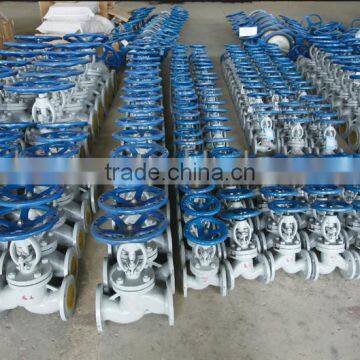 Gas Cut-off Valve photo-5