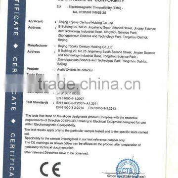 Life Rescue to Find the Lives Under the Ruins photo-3