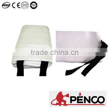 Industrial Fire Blanket EN1869 Fire Blanket Roll photo-2