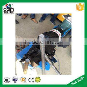 Reinforcing Bar Cutting Machine photo-2