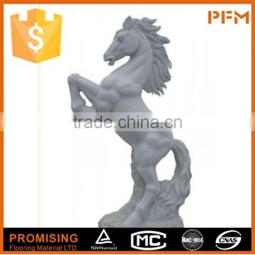 latest natural best price marble made horse sculpture