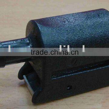 Fuel Connector