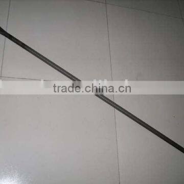 Digging bar