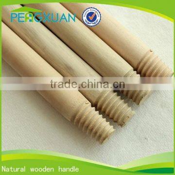 China Wholesale Wood Broom Handle,wood Brush Rod,wood Mop Stick photo-2
