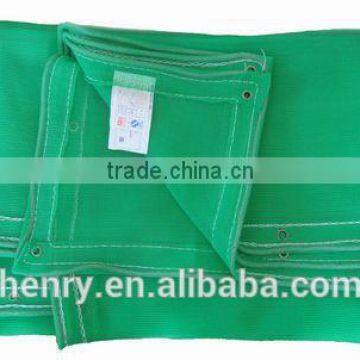 HDPE Scaffolding Safety Net photo-4