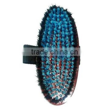 horse brush product