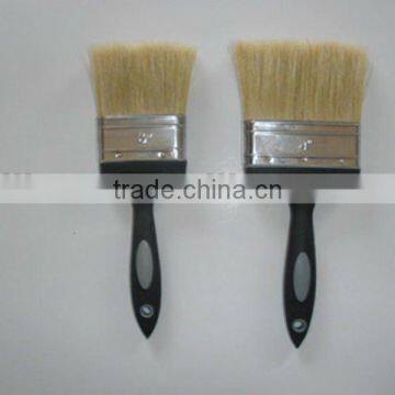 3" 4" 100% pure bristle brush