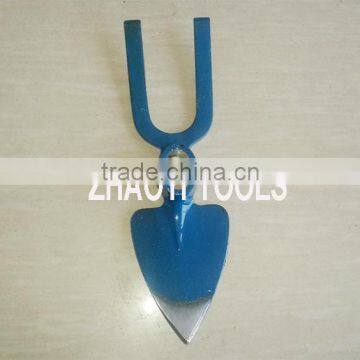 30020107 high quality many specifications die-forging weeding hoe fork garden hoe