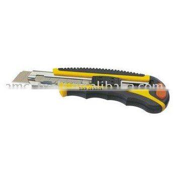 Utility knife(utility knife,cutting tool,tool)