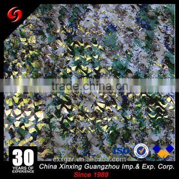 Woodland Military or Hunting Camoflage Net Customized Size Camouflage Net Army Camo Net photo-4