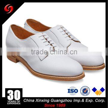 New Design Patent Leather Police Officer Dress Leather Shoes photo-2