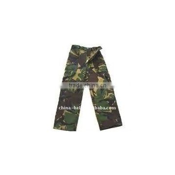 Hot sell mens combat pants