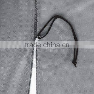 Waterproof 3 Layers Nonwoven Fabric Class A Caravan Motorhome RV Cover photo-4