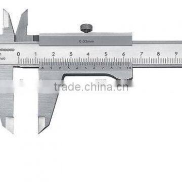 Vernier Caliper 0-150mm/ 0-200mm / 0-300mm