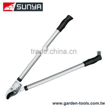 Garden lightweight roller lopping shear