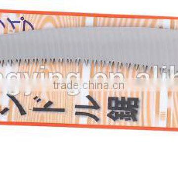 high quality saw/garden pruning saw/professional saw/garden hand saw