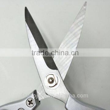Hight Quality Inductrial Scissors photo-3