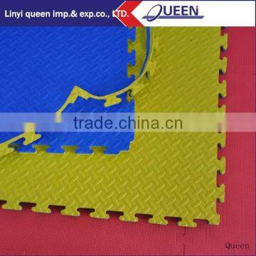 Density Puzzle Floor Anti-slip Kids Sport Play Mat photo-2